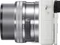 Sony Alpha 6000 weiß mit Objektiv E PZ 16-50mm 3.5-5.6 OSS Vorschaubild