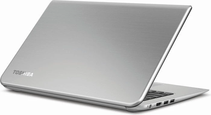 Toshiba KIRA-10D, silber, Core i7-5500U, 8GB RAM, 256GB SSD, DE