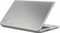 Toshiba KIRA-10D, silber, Core i7-5500U, 8GB RAM, 256GB SSD, DE Vorschaubild