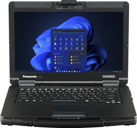 Panasonic Toughbook FZ-55MK3, Core i5-1345U, 16GB RAM, 512GB SSD, LTE, DE