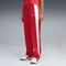 Puma T7 Always On Straight Trainingshose lang for all time red (Damen) Vorschaubild