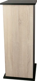 sera Scaper Cube, Unterschrank, Sonoma Oak, 100cm