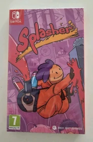 Splasher (Switch)