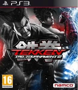 Tekken Tag Tournament 2 (PS3)