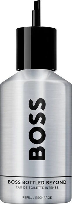 Hugo Boss Bottled Beyond Intense Eau de Toilette Refill, 200ml