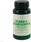 BIOS Medical Services Vitamin B1 1.4mg Junek Kapseln Vorschaubild