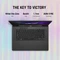 ASUS ROG Zephyrus G16 (2023) GU603VV-N4007W, Eclipse Gray, Core i9-13900H, 16GB RAM, 1TB SSD, GeForce RTX 4060, DE Vorschaubild
