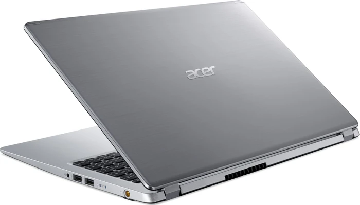 Acer Aspire 5 A515-52-73F9, silber, Core i7-8565U, 8GB RAM, 512GB SSD, DE