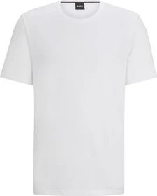 Hugo Boss Mix & Match T-Shirt kurzarm weiß (Herren)