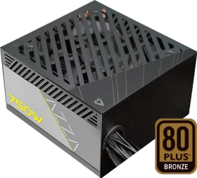 AZZA PSAZ Bronze 750W, ATX 3.1 (PSAZ-750W(ATX3.1))