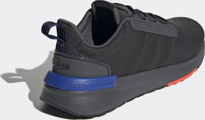 adidas Racer TR21 grey six/core black/sonic ink (Herren)