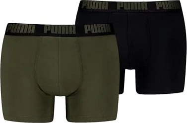 Puma Comfort Stretch 2er Boxer Briefs (Herren)