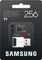 Samsung T9 R200/W130 256GB mit Cardreader, UHS-I U3, A2, Class 10 Vorschaubild