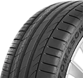 Tomason Sportrace 275/35 R19 100Y XL