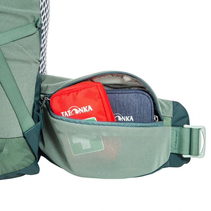 Tatonka Pyrox 45+10 sage green