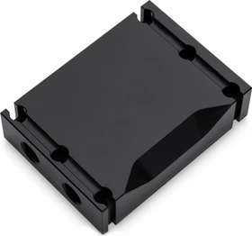 EK Water Blocks Quantum Line EK-Quantum Scalar Dual 4-Slot Parallel Acetal