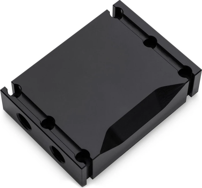 EK Water Blocks Quantum Line EK-Quantum Scalar Dual 4-Slot Parallel Acetal