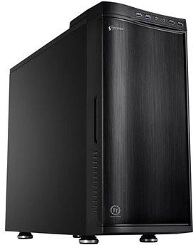 Thermaltake New Soprano
