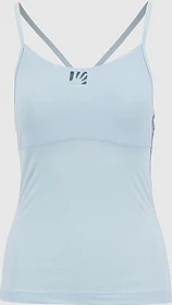Karpos Easyfrizz Funktionsshirt ärmellos aquamarine (Damen)
