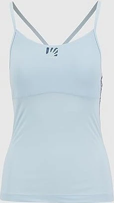 Karpos Easyfrizz Funktionsshirt ärmellos aquamarine (Damen)