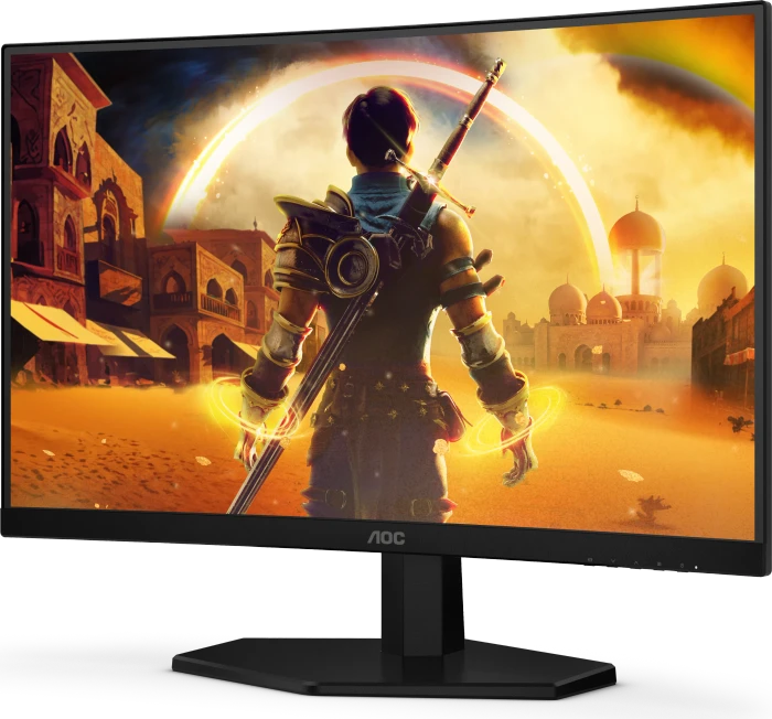 AOC C24G42FE, 23.6"