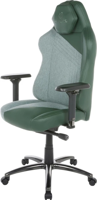 Hivar Skylar Gamingstuhl, Forest Obsidian