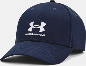Under Armour Branding Kappe midnight navy/white (Herren)