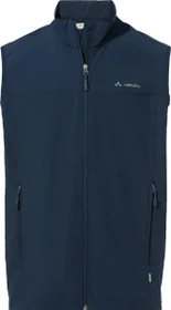 Vaude Hurricane III Funktionsweste dark sea uni (Herren)