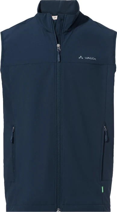 Vaude Hurricane III Weste (Herren)