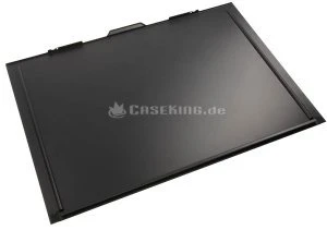 SilverStone Seitenteil schwarz für Raven 2