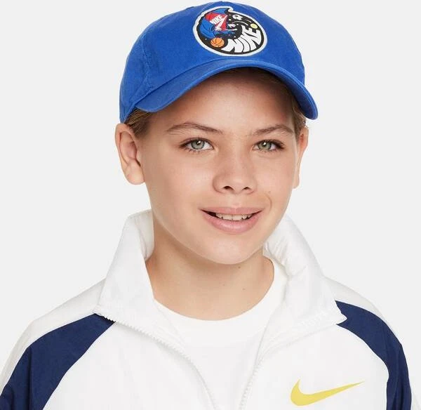 Nike Club Kappe game royal (Junior)