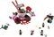 LEGO Monkie Kid - Pigsys Nudelwagen Vorschaubild