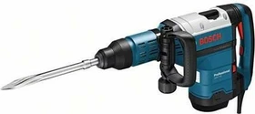 Bosch Professional GSH 7 VC Elektro-Meißelhammer inkl. Koffer