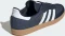 adidas Samba collegiate navy/cloud white/gum Vorschaubild