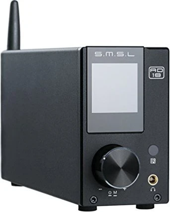 S.M.S.L AD18