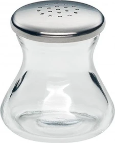 WMF Wagenfeld Salzstreuer
