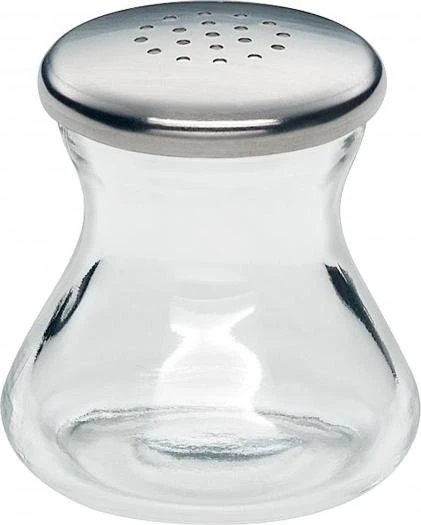 WMF Wagenfeld Salzstreuer