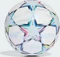 adidas UEFA Champions League 2026/2027 Liga Fußball white/multicolor Vorschaubild