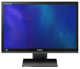 Samsung SyncMaster S22A450MW, 22"