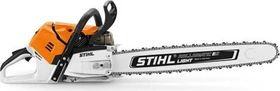 Stihl MS 500i 50cm Benzin-Kettensäge