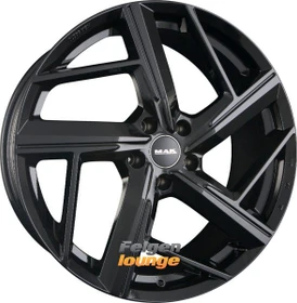 MAK Qvattro 8.5x20 5/112 ET20 (verschiedene Farben)