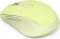 Hama WM-450 Silent Wireless Multi-Device Mouse grün/hellgrün, USB/Bluetooth Vorschaubild