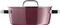 WMF Fusiontec Aromatic Bratentopf 18.5cm rose quartz Vorschaubild
