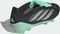 adidas Predator Pro Fold-Over Tongue FG core black/silver metallic/pulse mint Vorschaubild