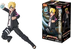 Dickie Toys Blokees Naruto Boruto Uzumaki