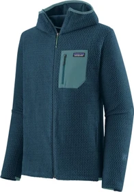 Patagonia R1 Air Full-Zip Hoody Jacke tidal teal (Herren)