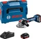 Bosch Professional GWX 18V-7 Akku-Winkelschleifer Vorschaubild