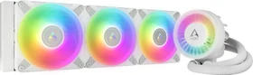 ARCTIC Liquid Freezer III 360 A-RGB, weiß