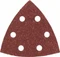 Bosch DIY Deltaschleifblatt 93mm Vorschaubild