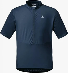 Schöffel Montalcino Trikot kurzarm dress blues (Herren)